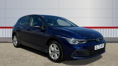 Volkswagen Golf 1.5 TSI Life 5dr Petrol Hatchback